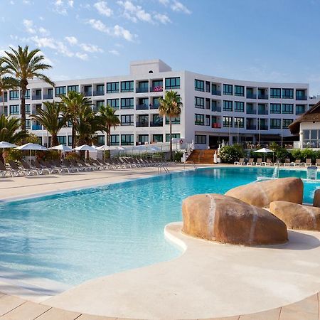 Marvell Club Hotel & Apartments San Antonio  Ngoại thất bức ảnh