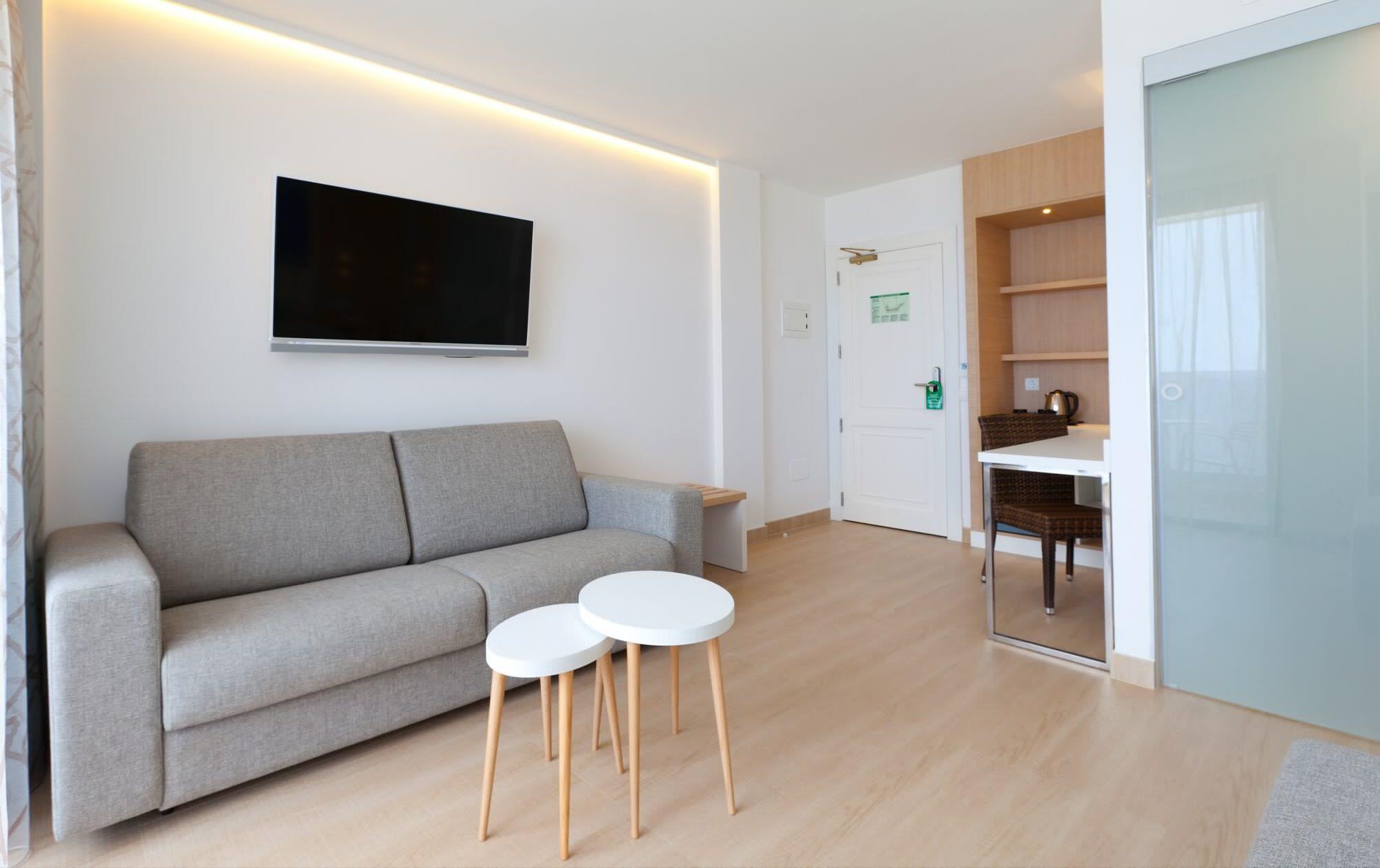 Marvell Club Hotel & Apartments San Antonio  Ngoại thất bức ảnh