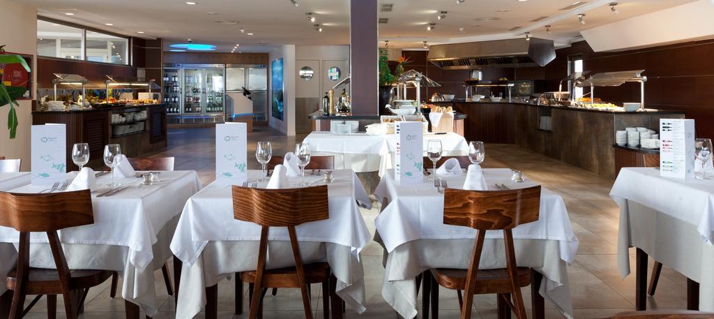 Marvell Club Hotel & Apartments San Antonio  Ngoại thất bức ảnh